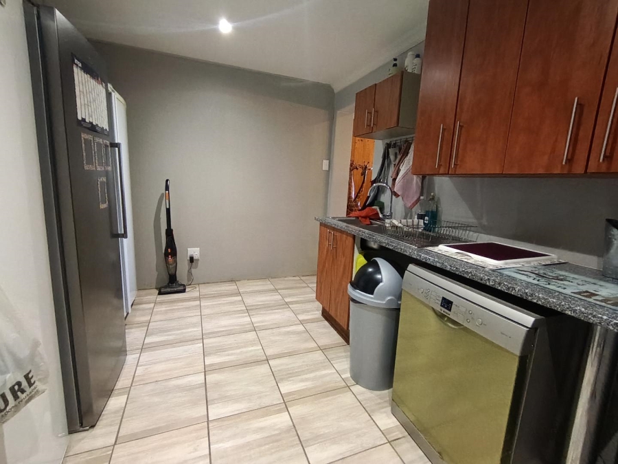 4 Bedroom Property for Sale in Universitas Free State